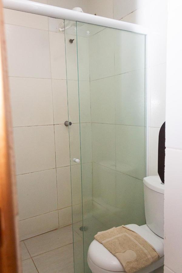 Hotel Grandville II Palmeira Dos Indos Zewnętrze zdjęcie